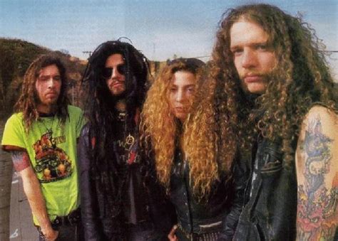 sean yseult naked|The iconic and legendary White Zombie. This band needs to。